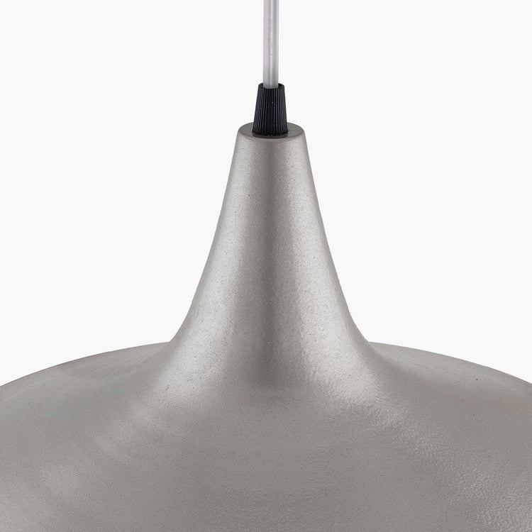 HOMESAKE Metal Ceiling Lamp