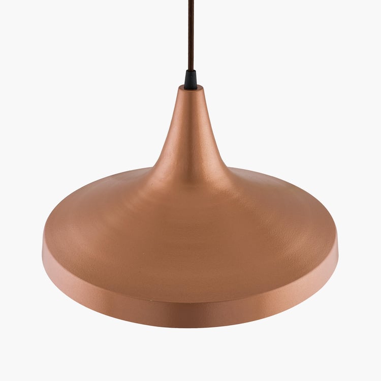 HOMESAKE Metal Ceiling Lamp