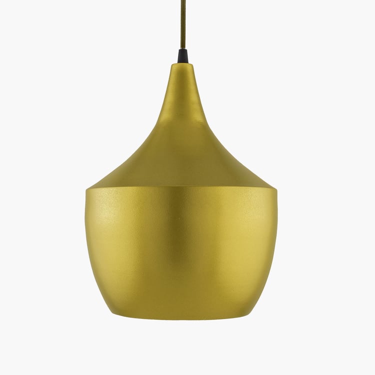 HOMESAKE Metal Ceiling Lamp