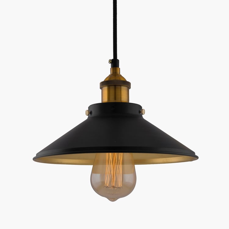 HOMESAKE Metal Ceiling Lamp