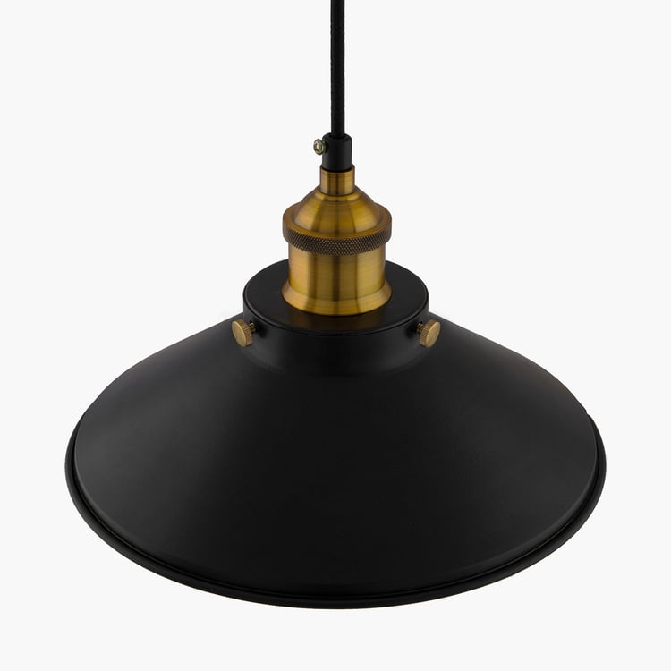 HOMESAKE Metal Ceiling Lamp