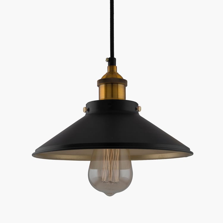 HOMESAKE Metal Ceiling Lamp