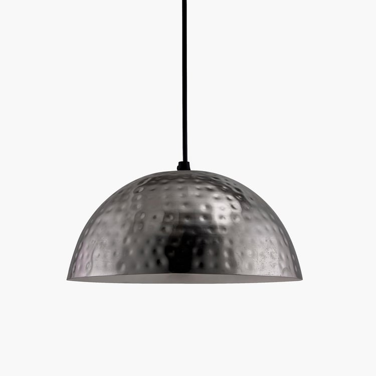 HOMESAKE Metal Ceiling Lamp