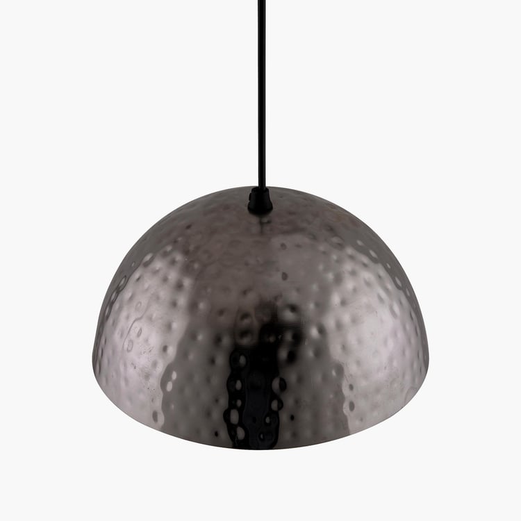 HOMESAKE Metal Ceiling Lamp