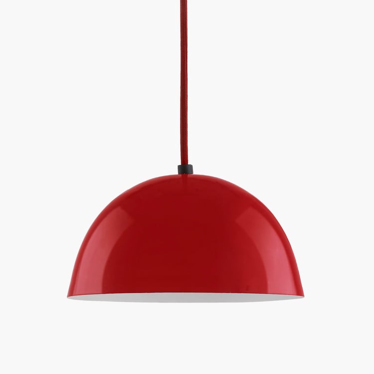 HOMESAKE Metal Ceiling Lamp