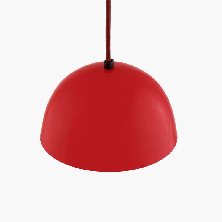 HOMESAKE Metal Ceiling Lamp