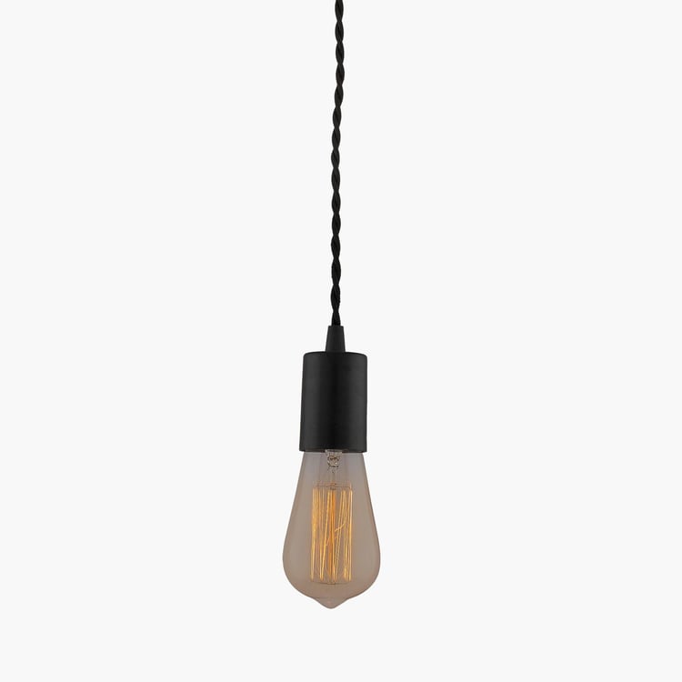 HOMESAKE Metal Cluster Ceiling Lamp