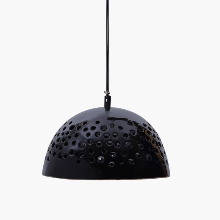 HOMESAKE Ceramic Ceiling Lamp