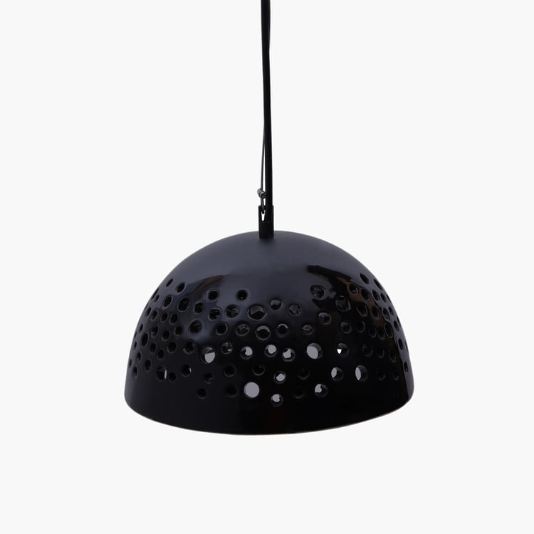 HOMESAKE Ceramic Ceiling Lamp