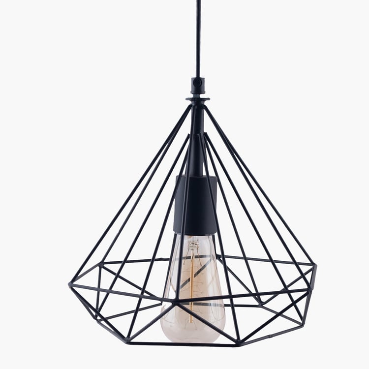 HOMESAKE Metal Ceiling Lamp