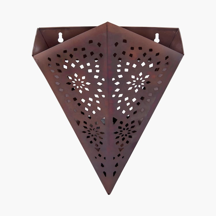 HOMESAKE Metal Wall Lamp