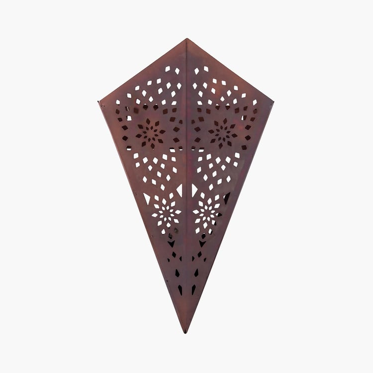 HOMESAKE Metal Wall Lamp