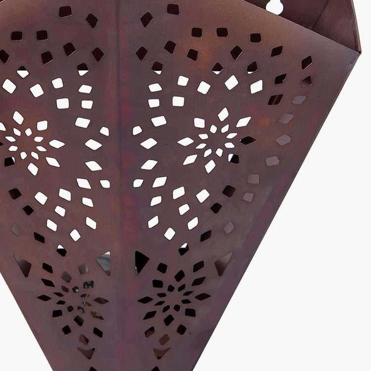 HOMESAKE Metal Wall Lamp