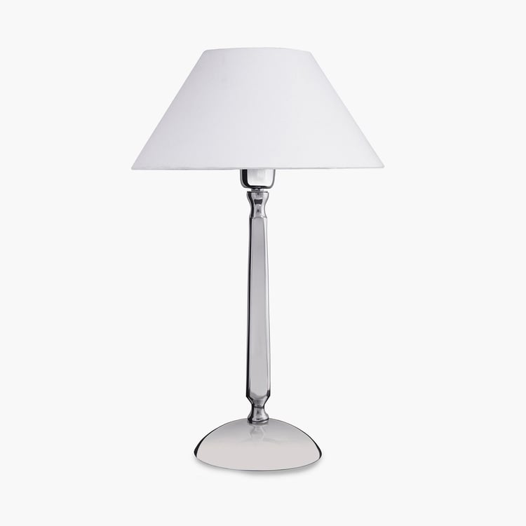 HOMESAKE Metal Table Lamp