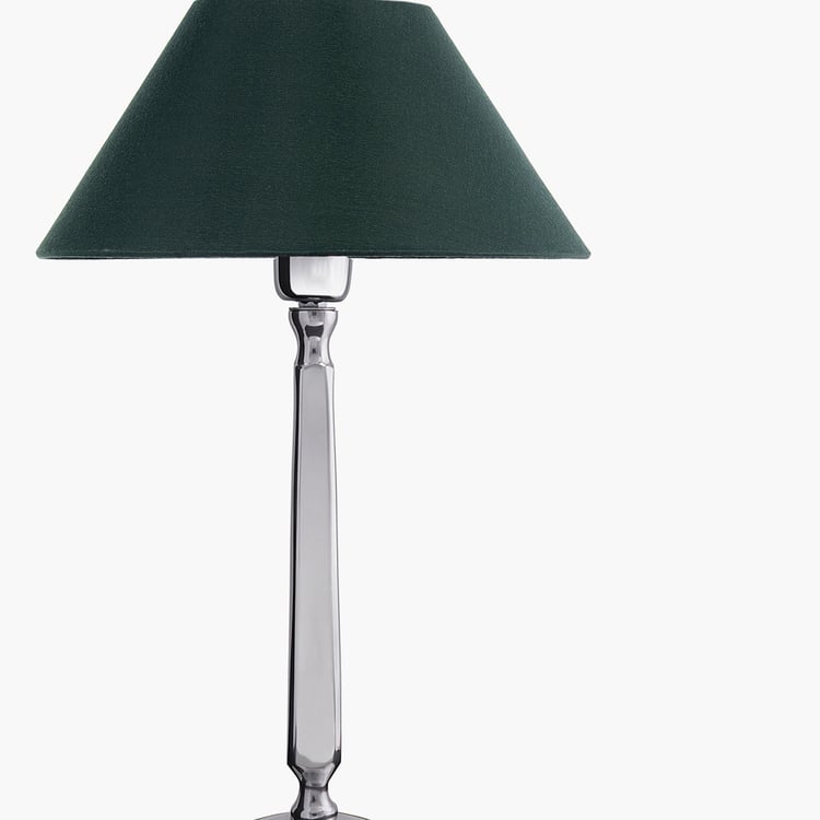 HOMESAKE Metal Table Lamp