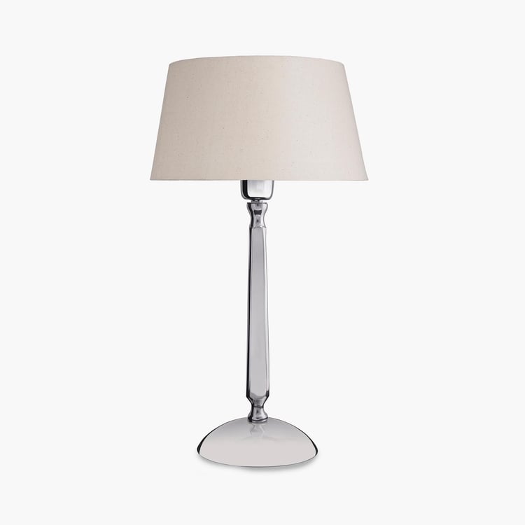 HOMESAKE Metal Table Lamp