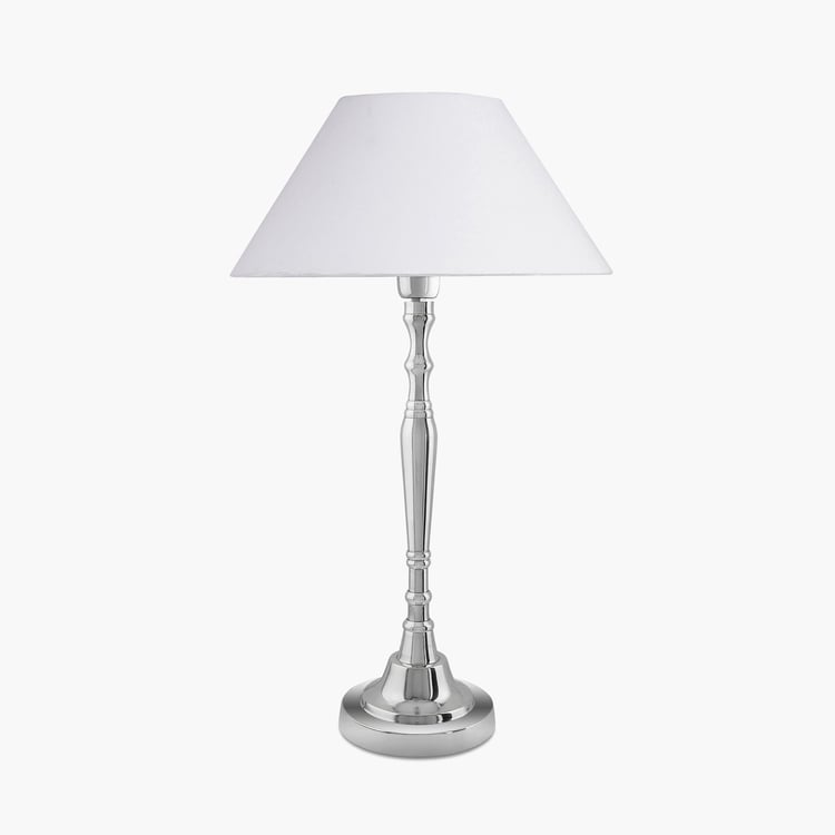 HOMESAKE Metal Table Lamp