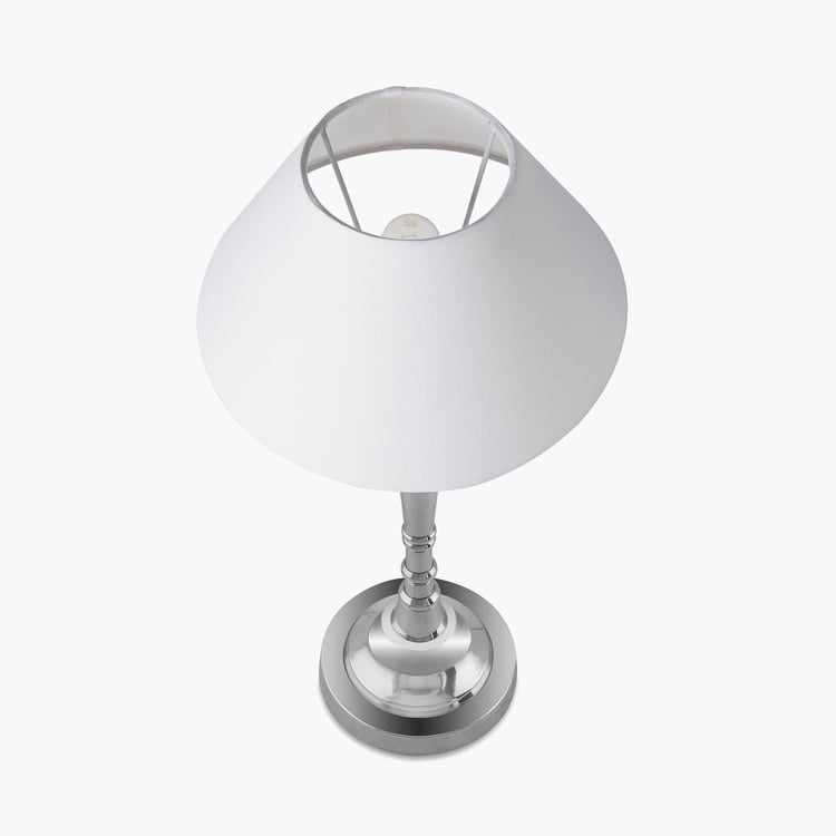 HOMESAKE Metal Table Lamp