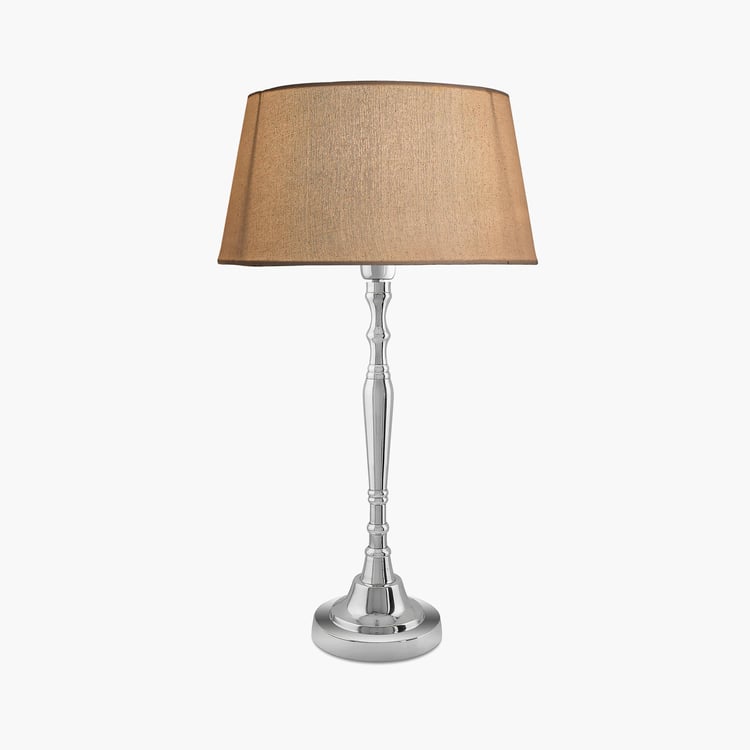 HOMESAKE Metal Table Lamp