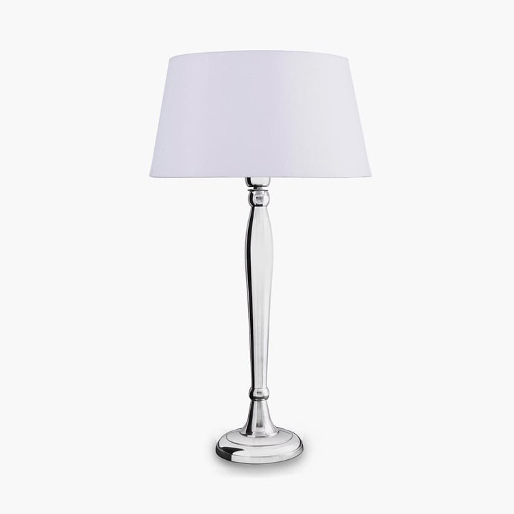 HOMESAKE Metal Table Lamp