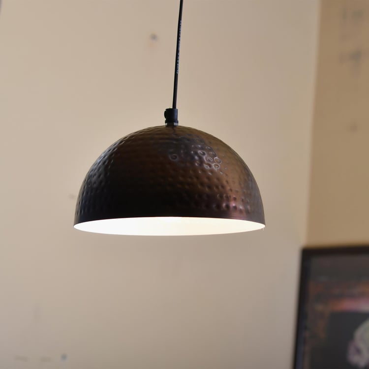 HOMESAKE Metal Ceiling Lamp