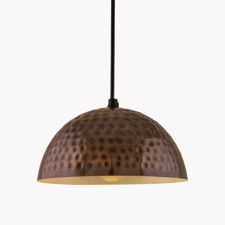 HOMESAKE Metal Ceiling Lamp