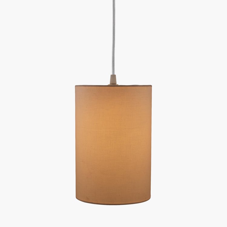 HOMESAKE Metal Ceiling Lamp