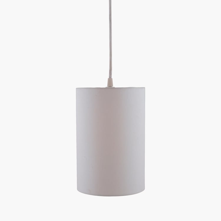 HOMESAKE Metal Ceiling Lamp