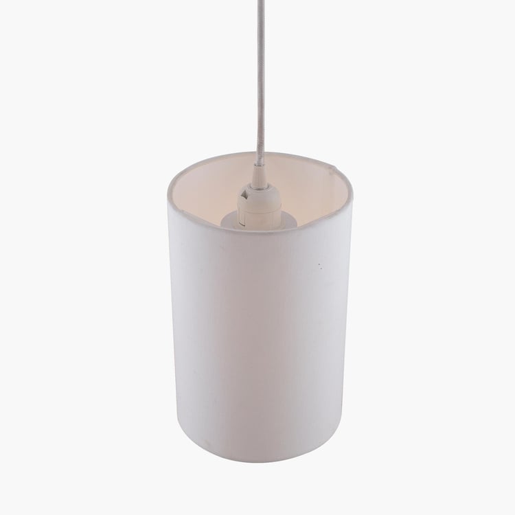 HOMESAKE Metal Ceiling Lamp