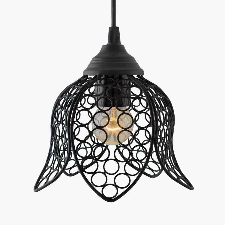 HOMESAKE Steel Ceiling Lamp