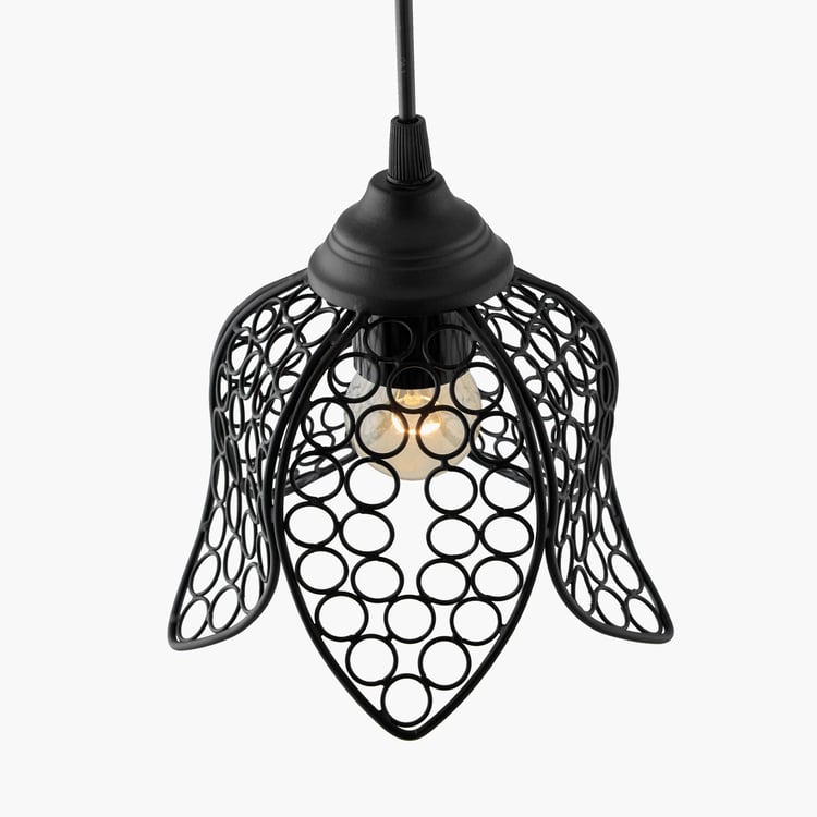 HOMESAKE Steel Ceiling Lamp