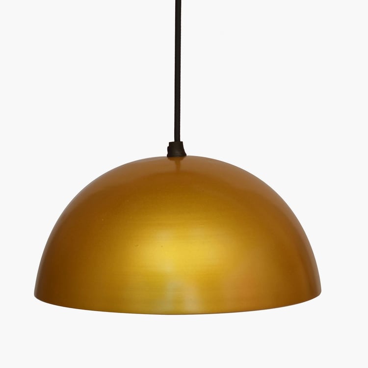 HOMESAKE Metal Ceiling Lamp