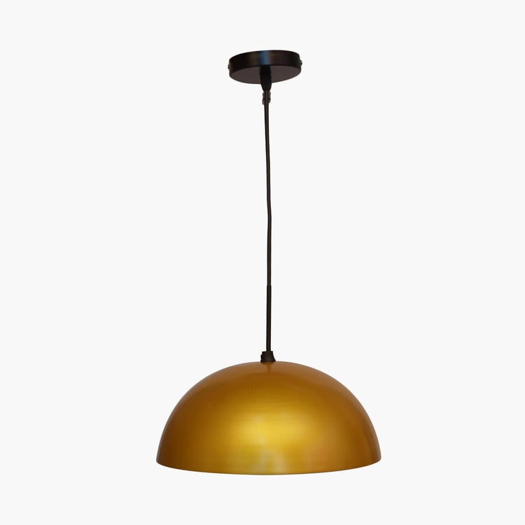 HOMESAKE Metal Ceiling Lamp