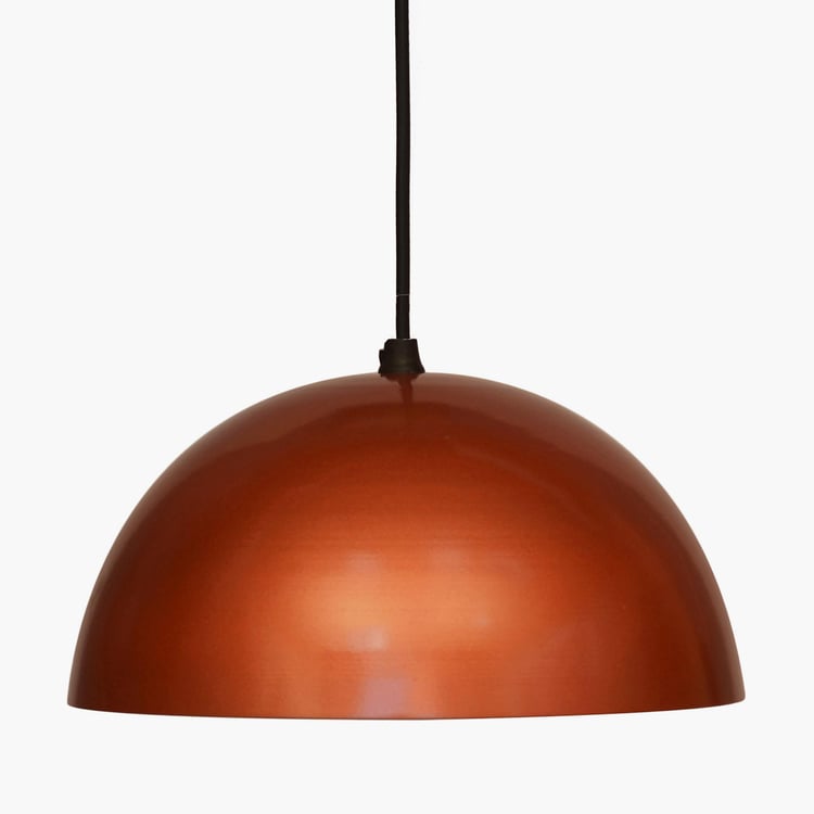 HOMESAKE Metal Ceiling Lamp