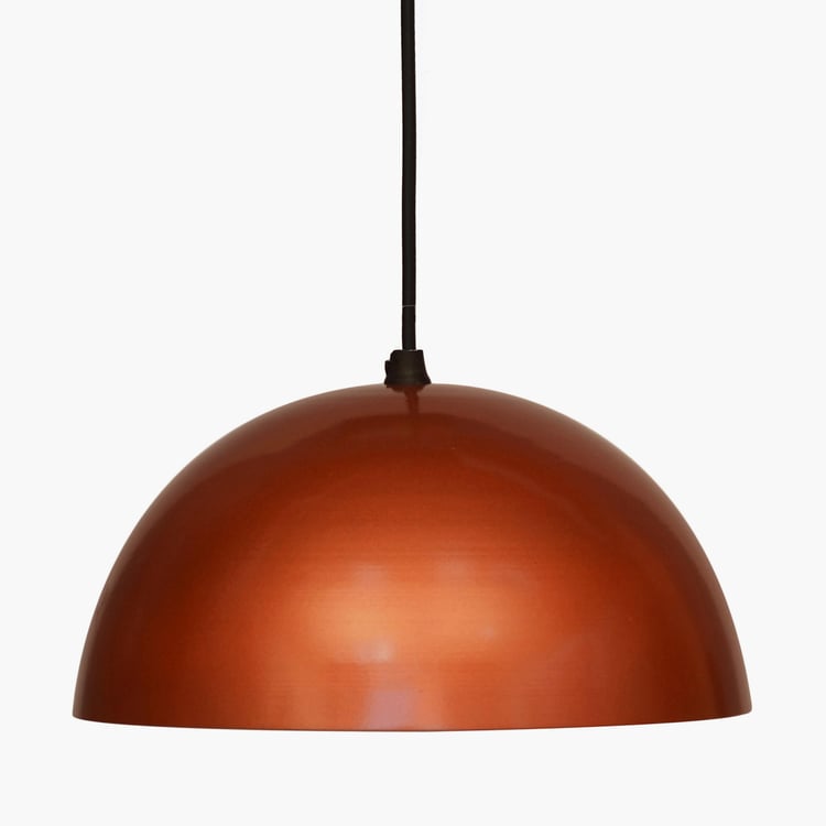 HOMESAKE Metal Ceiling Lamp