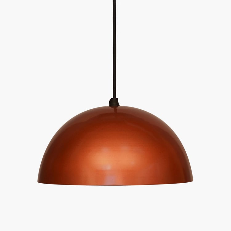 HOMESAKE Metal Ceiling Lamp