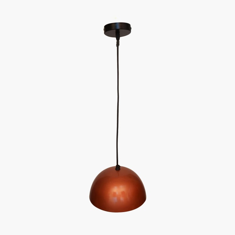 HOMESAKE Metal Ceiling Lamp