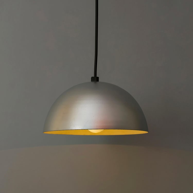 HOMESAKE Metal Ceiling Lamp