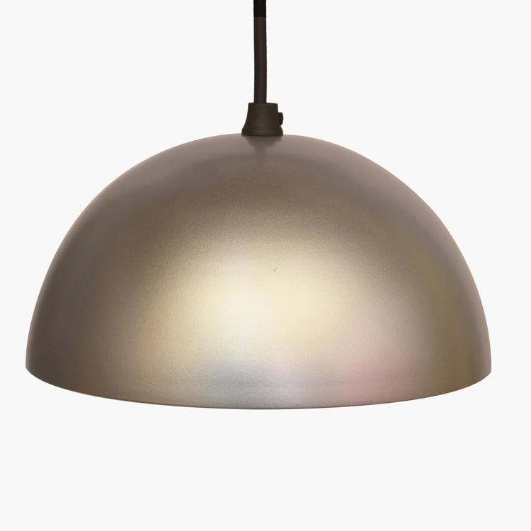 HOMESAKE Metal Ceiling Lamp