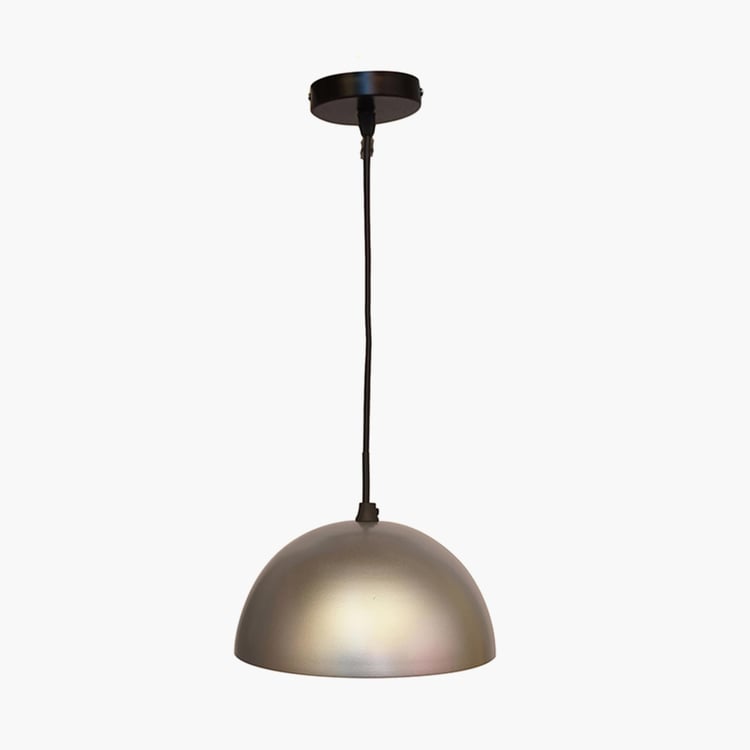 HOMESAKE Metal Ceiling Lamp