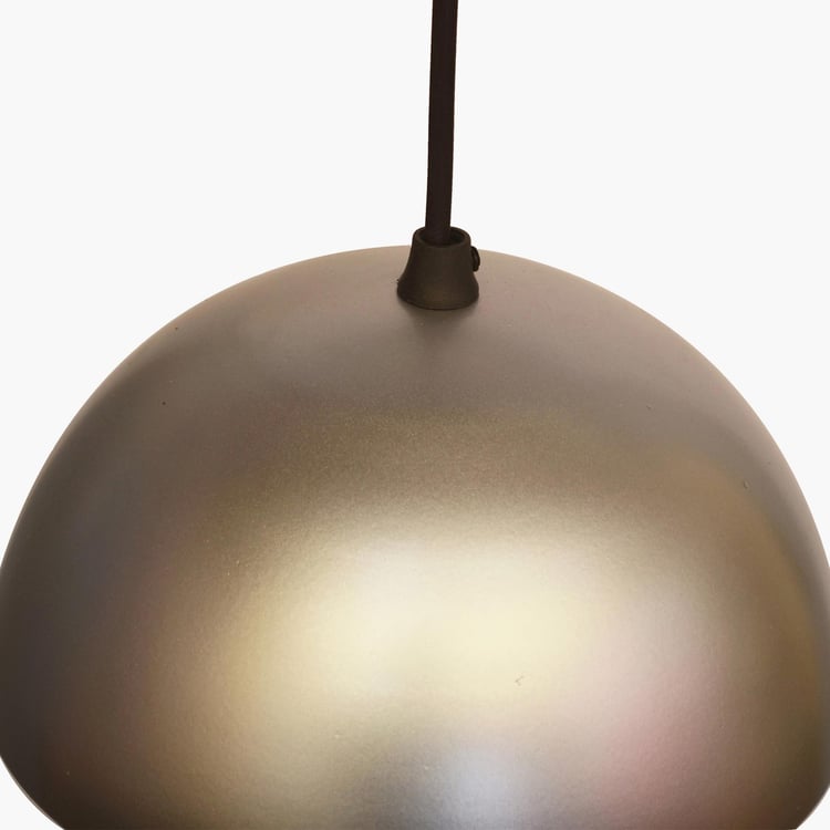 HOMESAKE Metal Ceiling Lamp