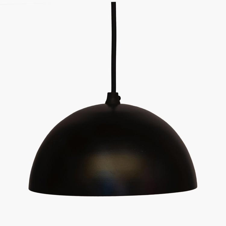 HOMESAKE Metal Ceiling Lamp