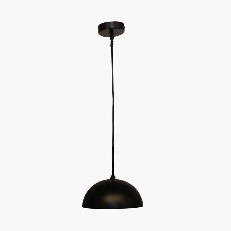 HOMESAKE Metal Ceiling Lamp