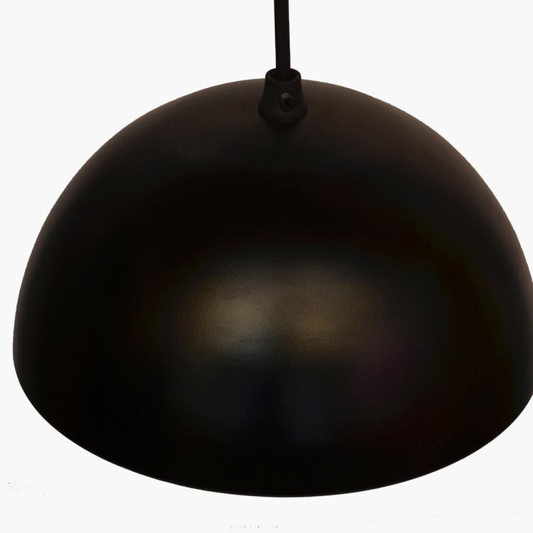 HOMESAKE Metal Ceiling Lamp