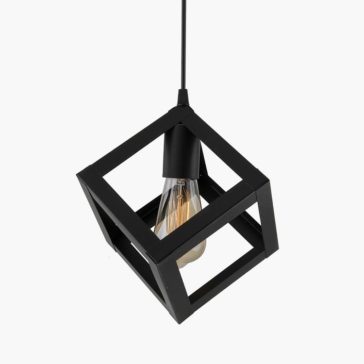 HOMESAKE Metal Ceiling Lamp