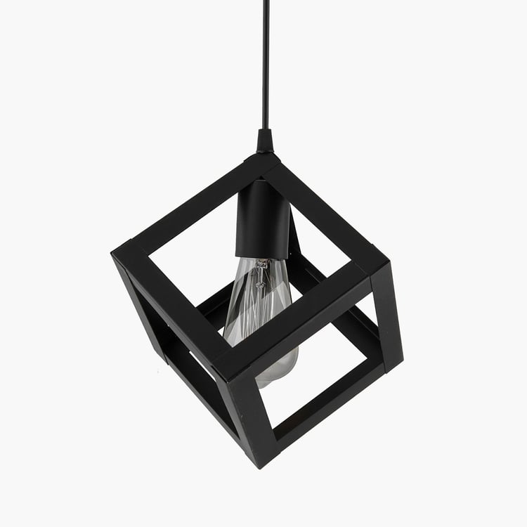 HOMESAKE Metal Ceiling Lamp