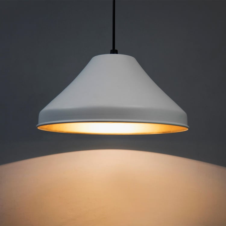 HOMESAKE Metal Ceiling Lamp