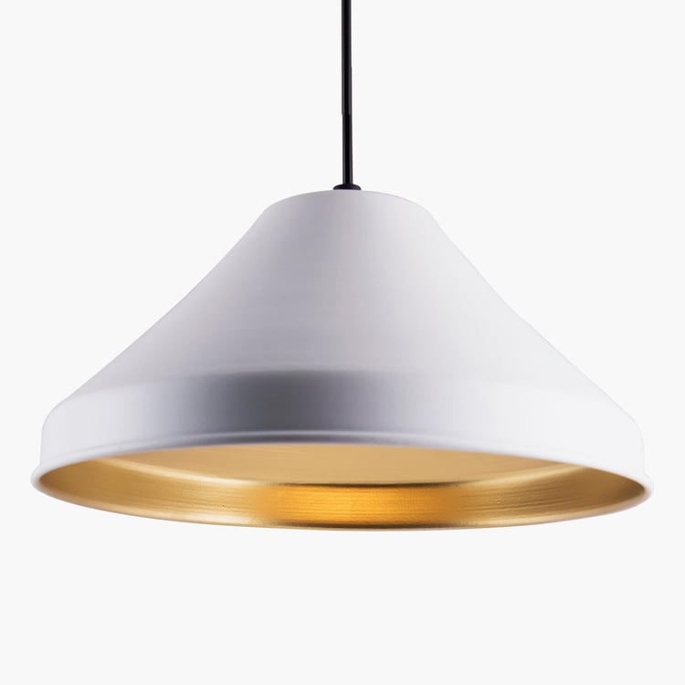 HOMESAKE Metal Ceiling Lamp