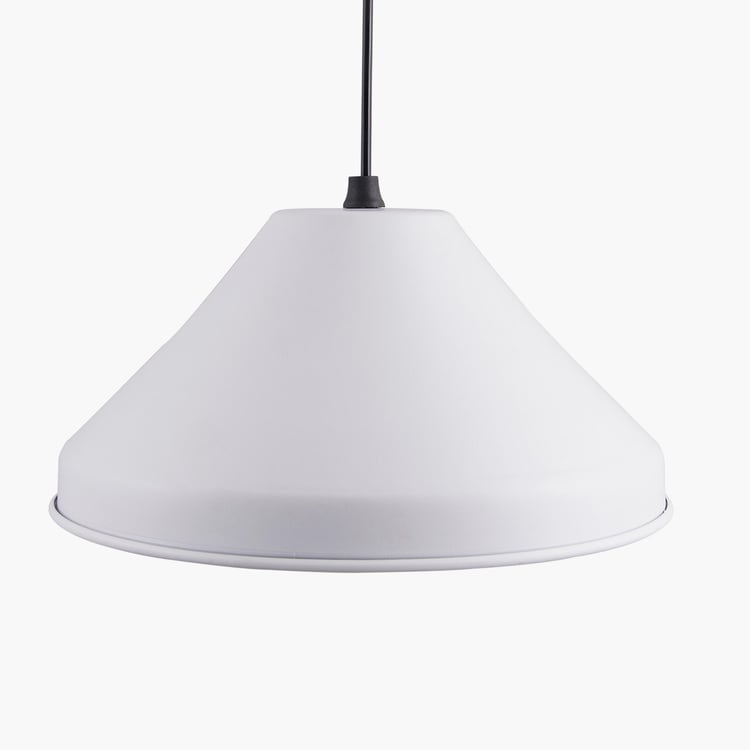 HOMESAKE Metal Ceiling Lamp