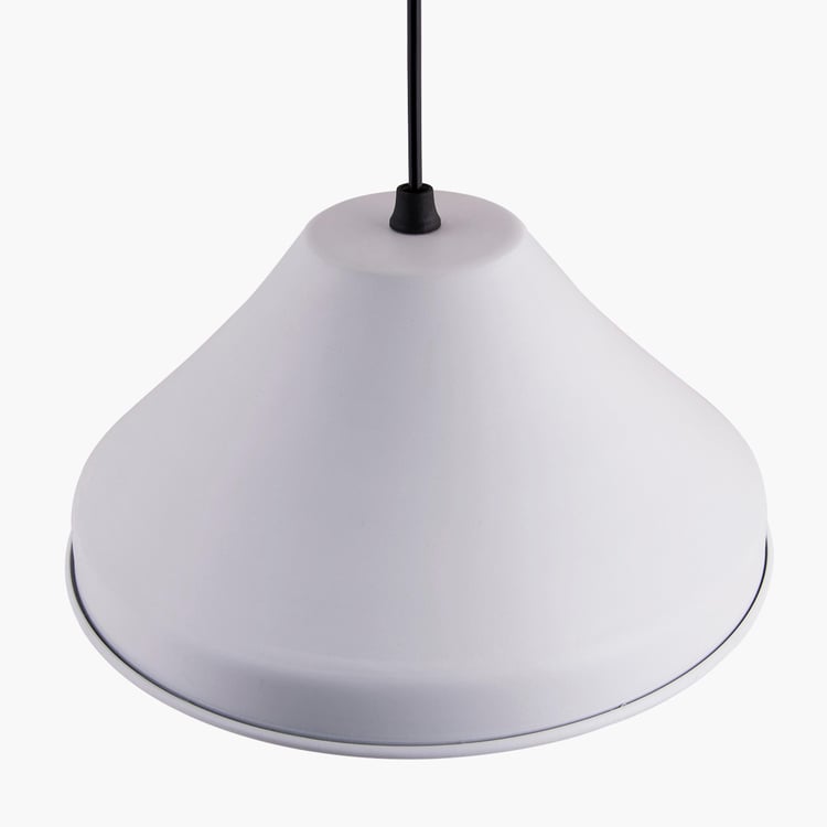 HOMESAKE Metal Ceiling Lamp